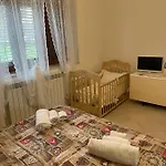La Casa Di Colino E Annina Casa di campagna *