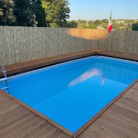 La Casa Di Colino E Annina *