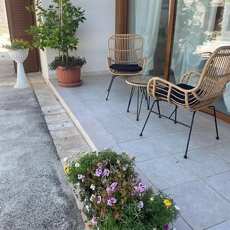La Casa Di Colino E Annina Monopoli