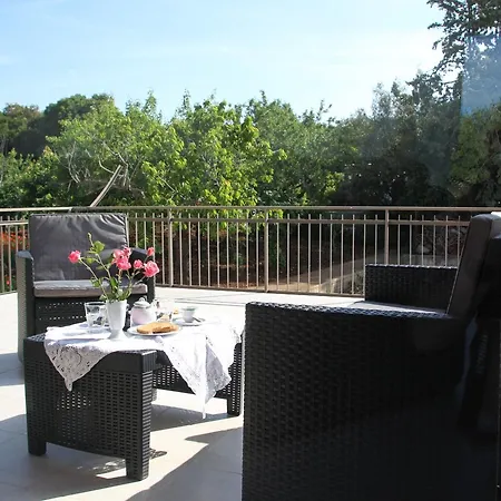 Casa di campagna La Casa Di Colino E Annina *