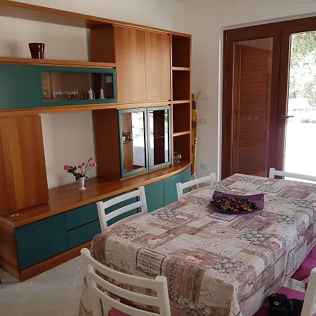La Casa Di Colino E Annina *