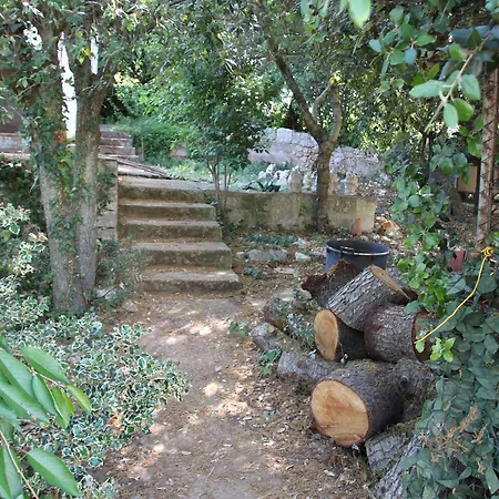La Casa Di Colino E Annina Casa di campagna Monopoli