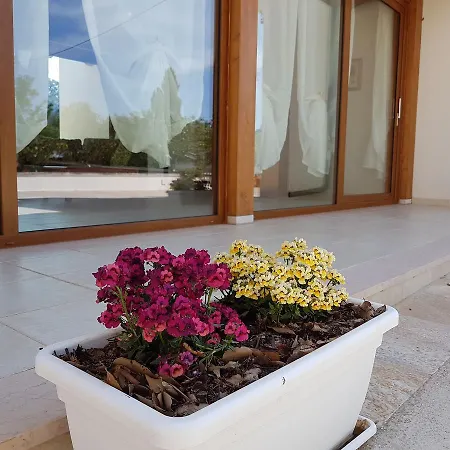 La Casa Di Colino E Annina Casa di campagna Monopoli