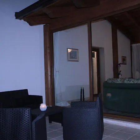 La Casa Di Colino E Annina Casa rural Monopoli