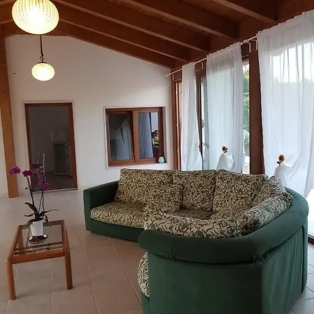 La Casa Di Colino E Annina * Monopoli