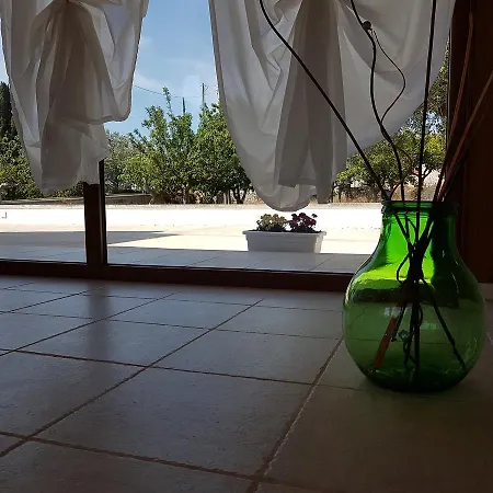 La Casa Di Colino E Annina * Monopoli