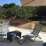 La Casa Di Colino E Annina בית כפרי
