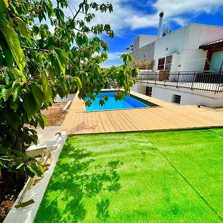 منزل ريفي La Casa Di Colino E Annina مونوبولي