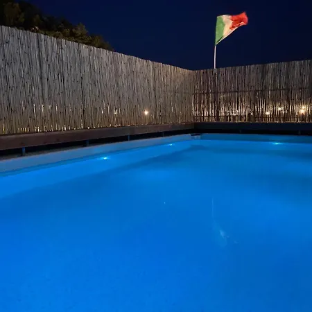 La Casa Di Colino E Annina カントリーハウス *