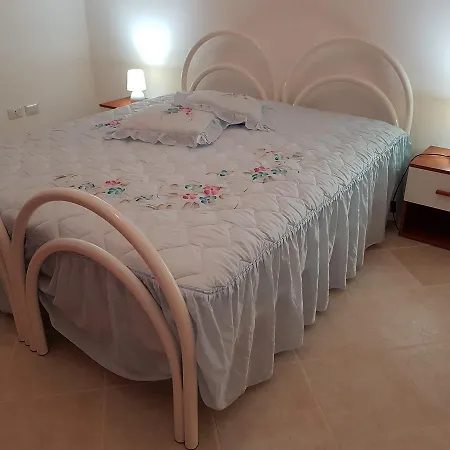 カントリーハウス La Casa Di Colino E Annina モノーポリ