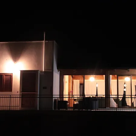カントリーハウス La Casa Di Colino E Annina *
