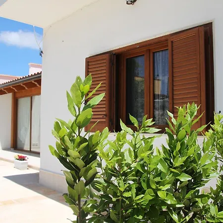 La Casa Di Colino E Annina Venkovský dům *