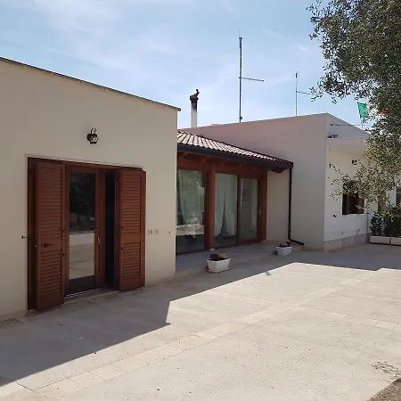 La Casa Di Colino E Annina *