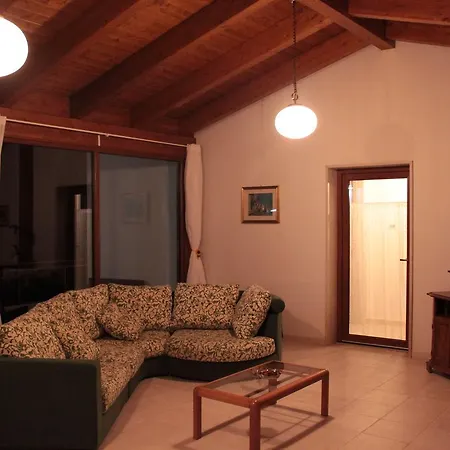 La Casa Di Colino E Annina *