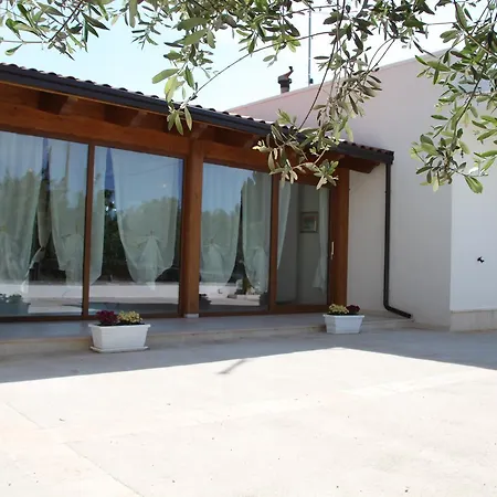 La Casa Di Colino E Annina *