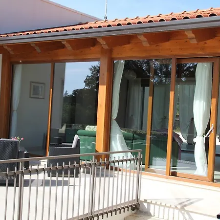 La Casa Di Colino E Annina *