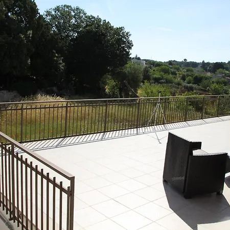 La Casa Di Colino E Annina Casa rural