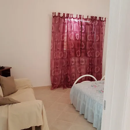 La Casa Di Colino E Annina モノーポリ