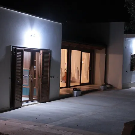 Venkovský dům La Casa Di Colino E Annina *