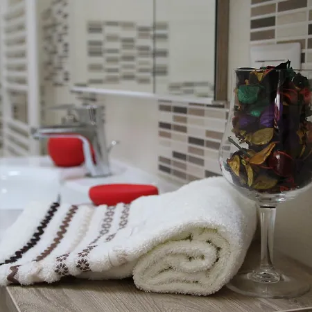 Casa rural La Casa Di Colino E Annina Monopoli