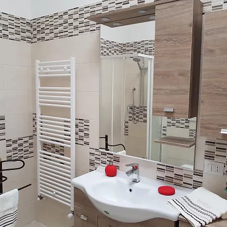 La Casa Di Colino E Annina *