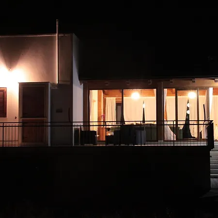 Venkovský dům La Casa Di Colino E Annina