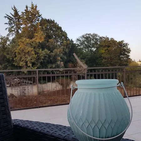 La Casa Di Colino E Annina カントリーハウス モノーポリ
