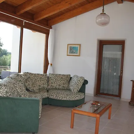 Venkovský dům La Casa Di Colino E Annina *