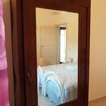 La Casa Di Colino E Annina Casa rural Monopoli