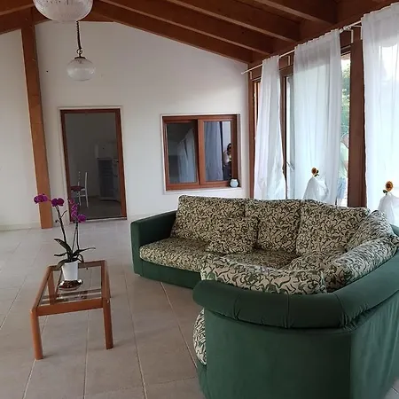 Venkovský dům La Casa Di Colino E Annina Monopoli