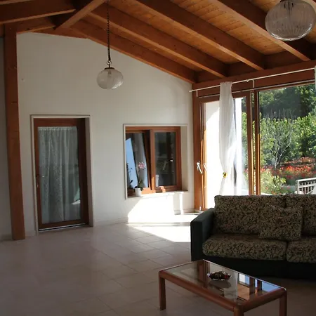 La Casa Di Colino E Annina Casa rural *