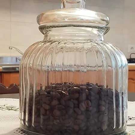 カントリーハウス La Casa Di Colino E Annina モノーポリ