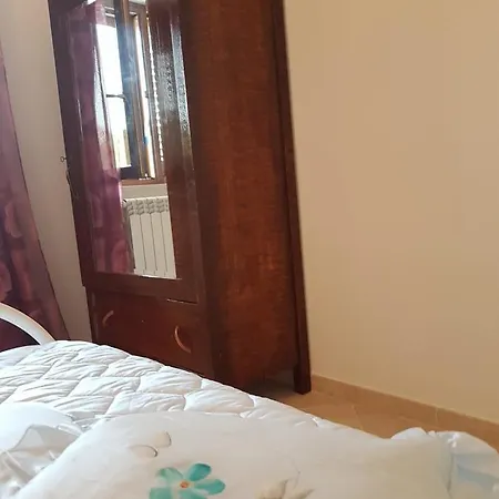 Venkovský dům La Casa Di Colino E Annina Monopoli