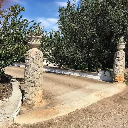 La Casa Di Colino E Annina Casa rural