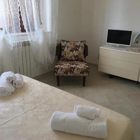 La Casa Di Colino E Annina モノーポリ