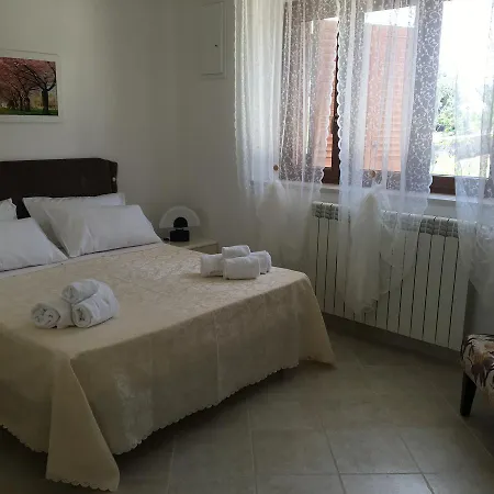 La Casa Di Colino E Annina Monopoli
