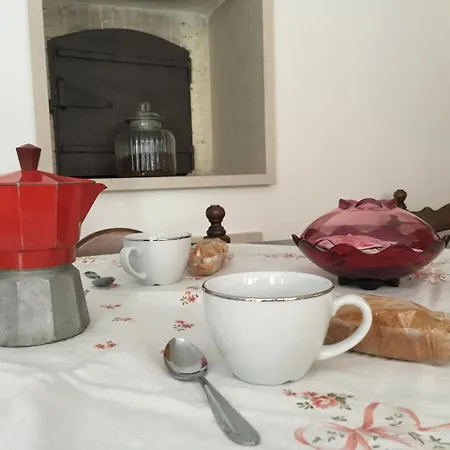 La Casa Di Colino E Annina Monopoli