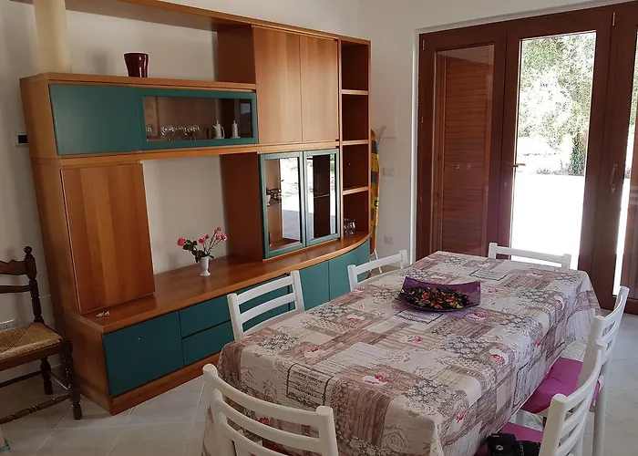 La Casa Di Colino E Annina *