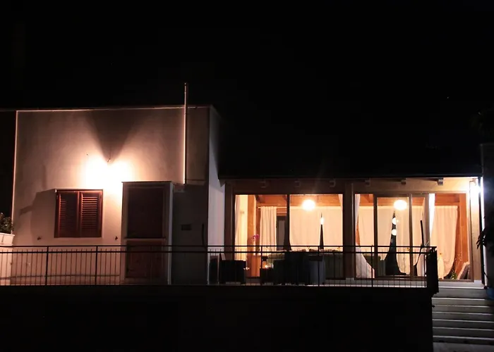 Landhaus La Casa Di Colino E Annina *
