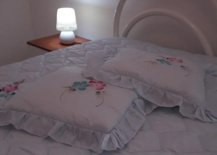 La Casa Di Colino E Annina *