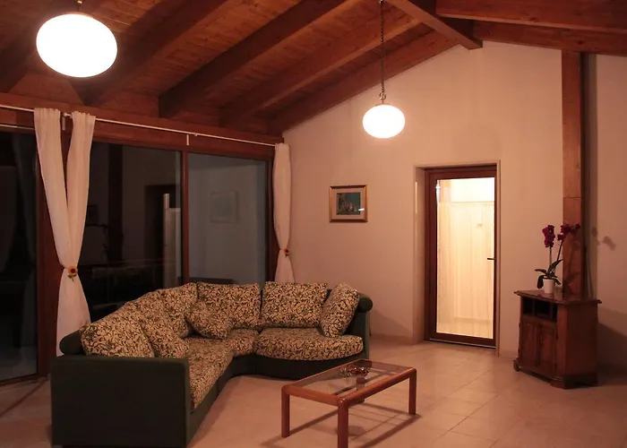 La Casa Di Colino E Annina *