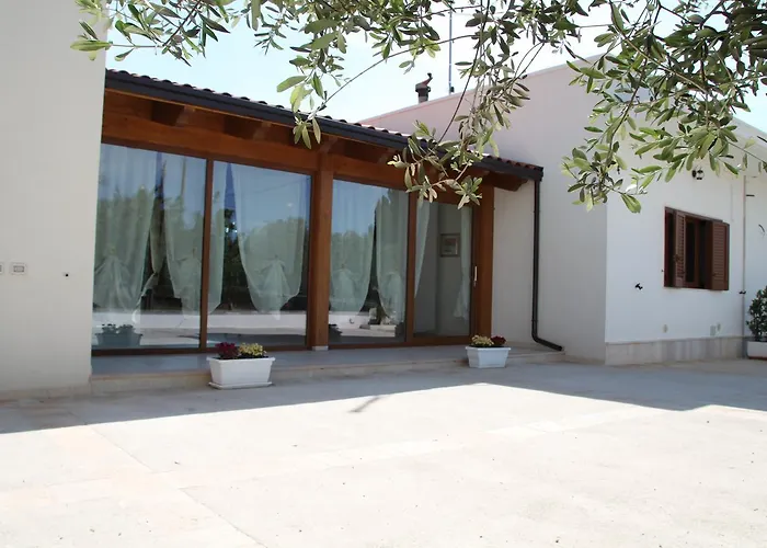 La Casa Di Colino E Annina *