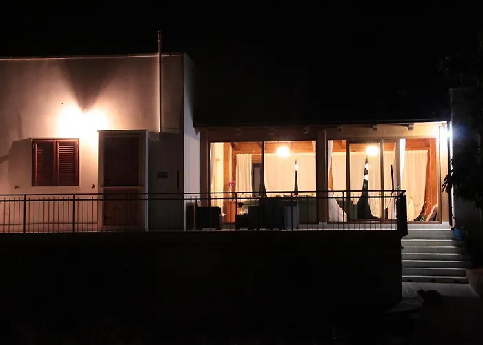 Landhaus La Casa Di Colino E Annina