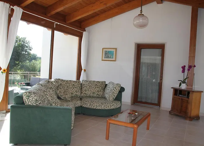 Landhaus La Casa Di Colino E Annina *