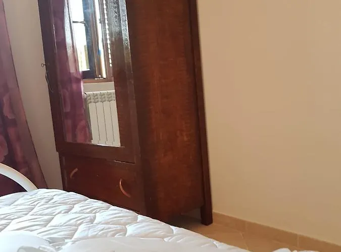 Landhaus La Casa Di Colino E Annina Monopoli