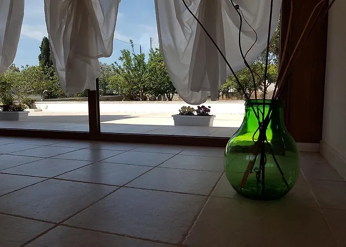La Casa Di Colino E Annina * Monopoli