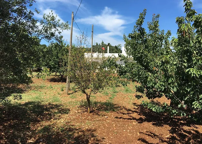 La Casa Di Colino E Annina *