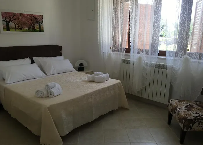 La Casa Di Colino E Annina Monopoli